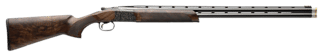 Browning Citori 725 Break Open Action 20 GAUGE Shotgun - 30" - Black